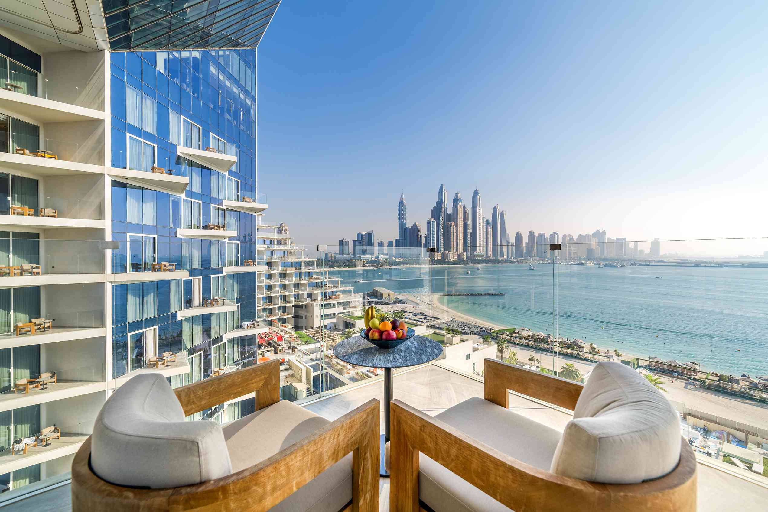 Luxury Hotel